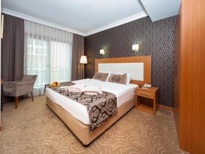 Grand Avcilar Hotel Istanboel