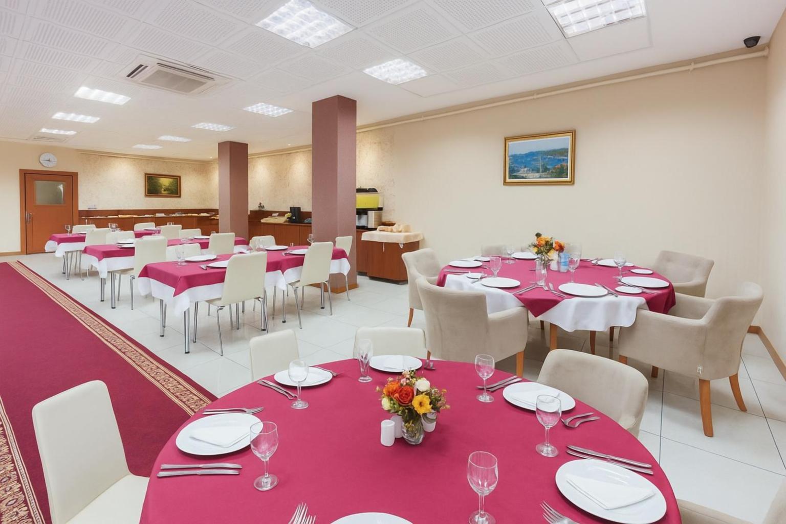 Hotel Grand Avcilar 3*
