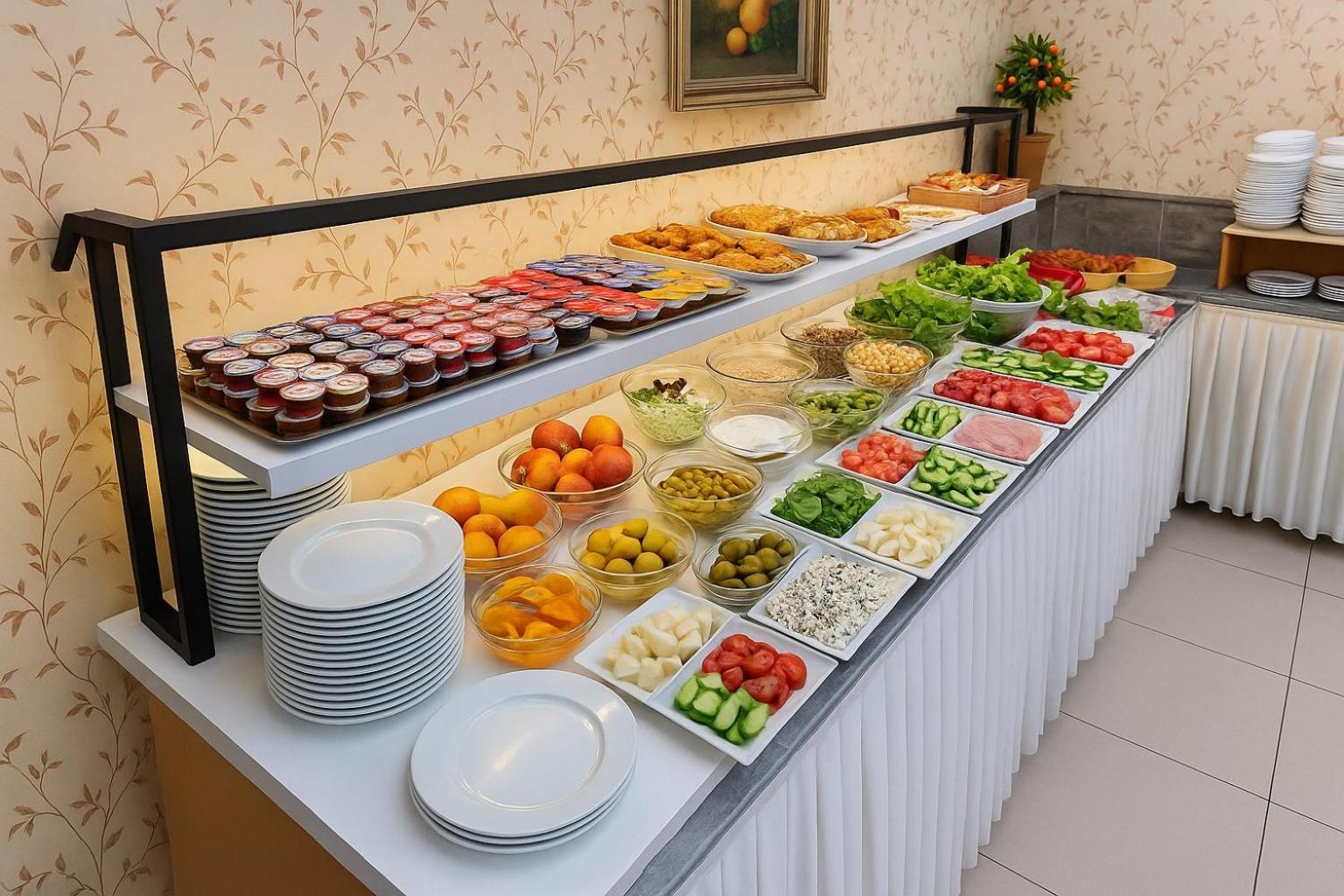 Grand Avcilar Hotel