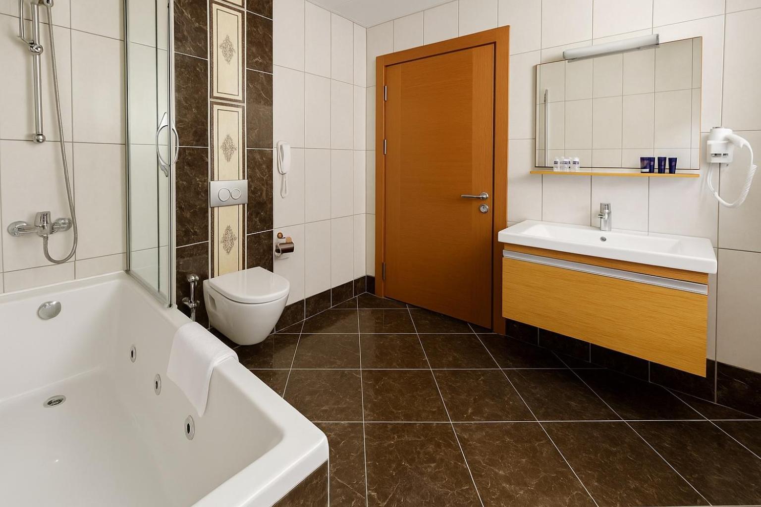 Hotel Grand Avcilar Istanboel
