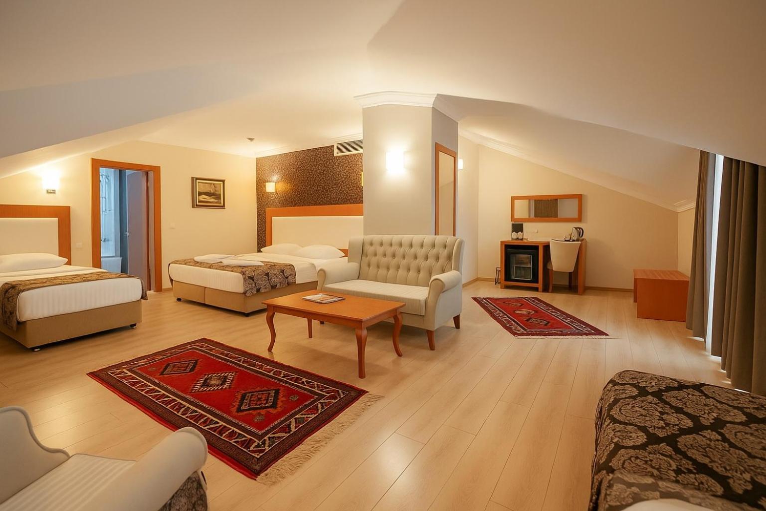 Grand Avcilar Hotel 3*