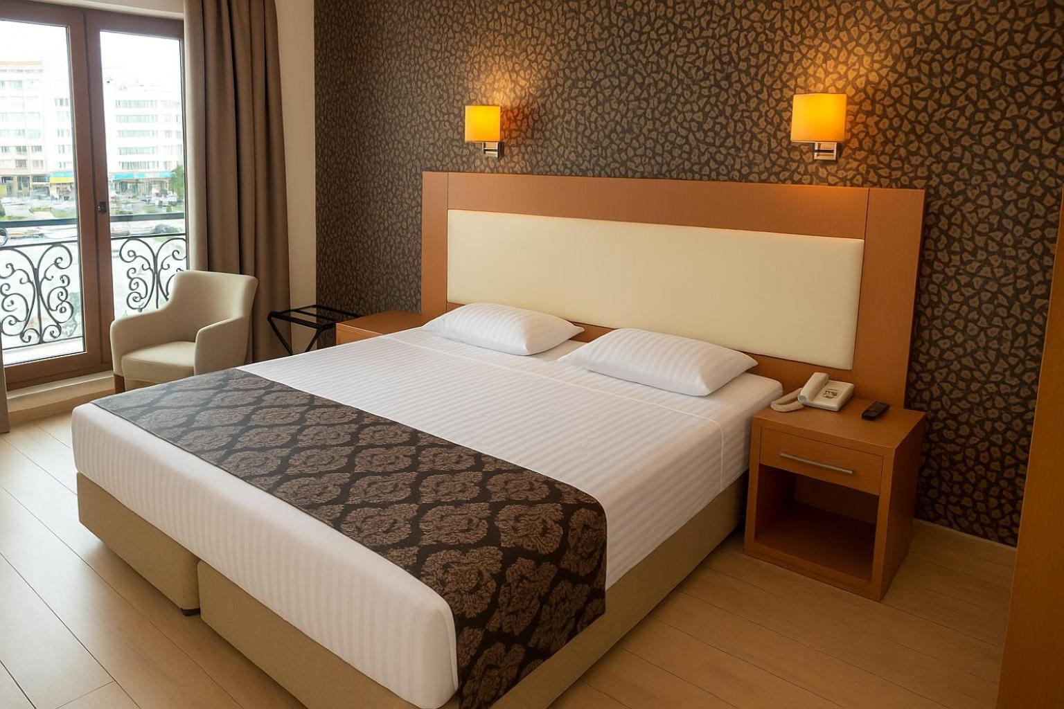 Grand Avcilar Hotel 3*