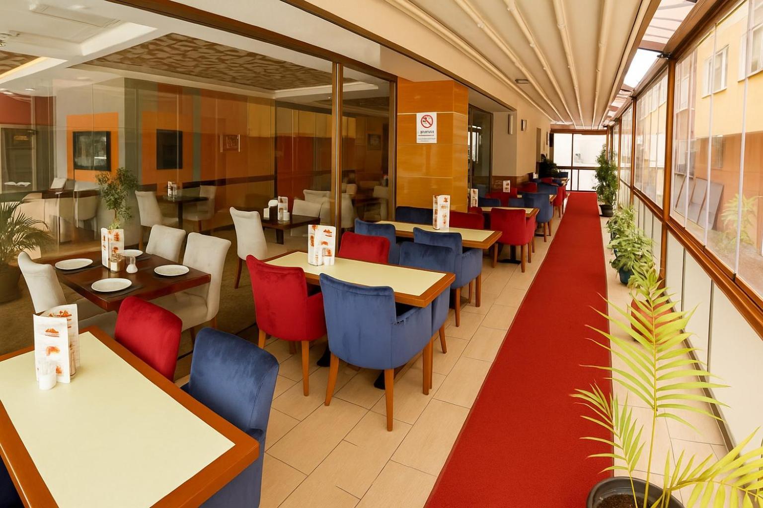 Grand Avcilar Istanboel