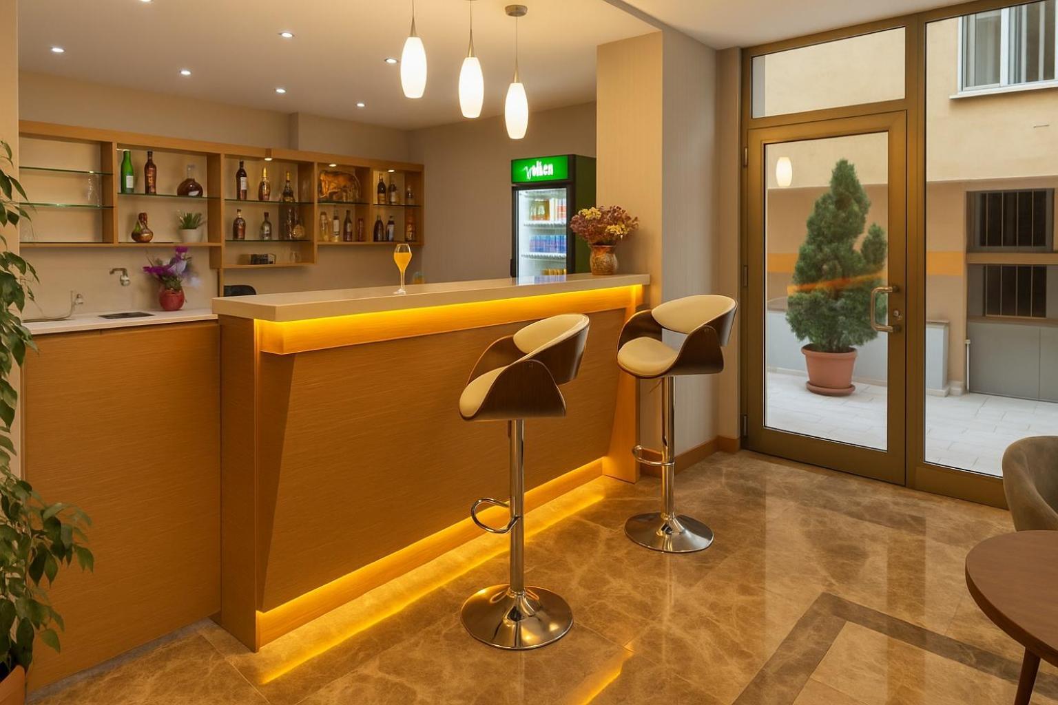 Hotel Grand Avcilar Istanboel