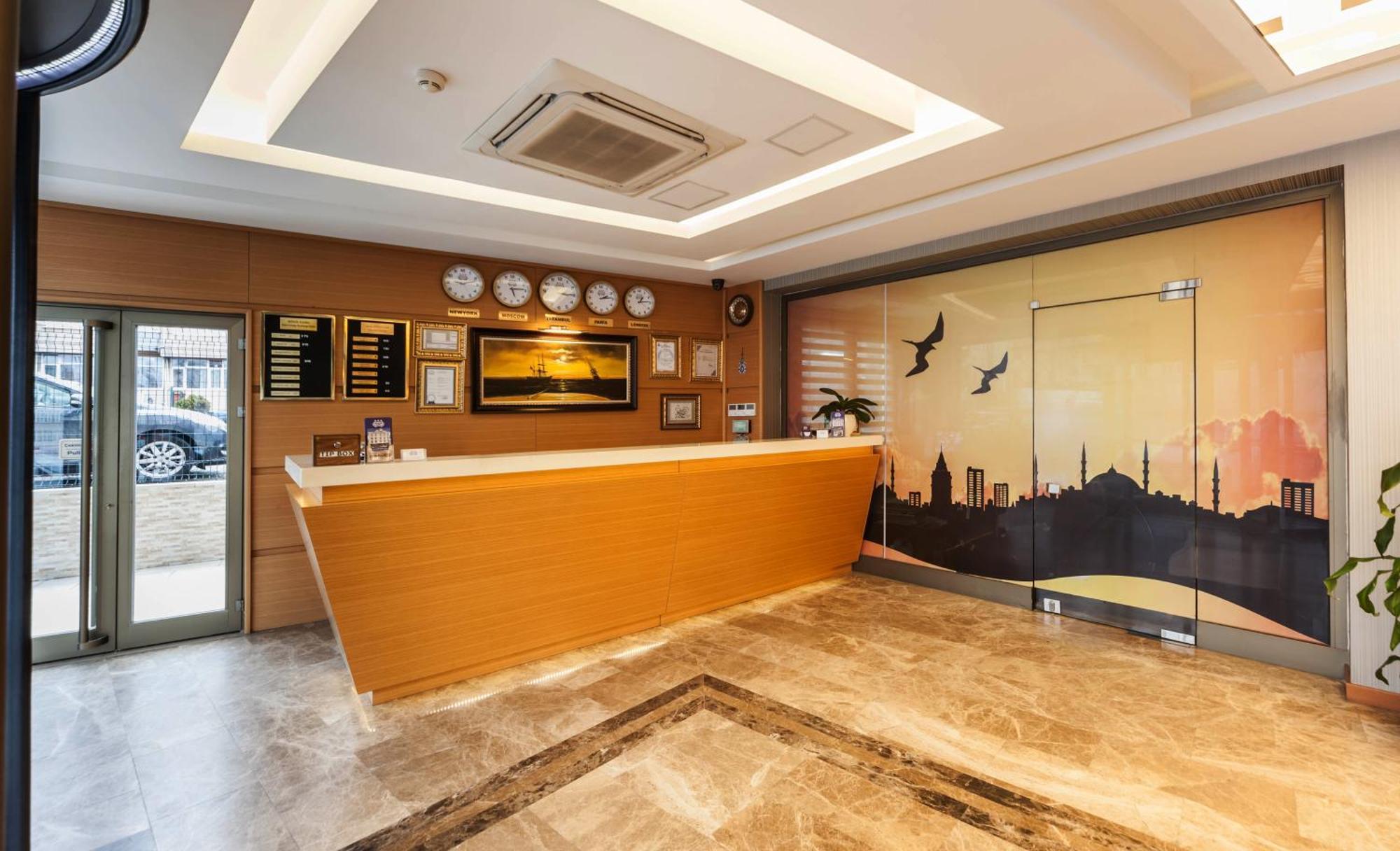 Hotel Grand Avcilar