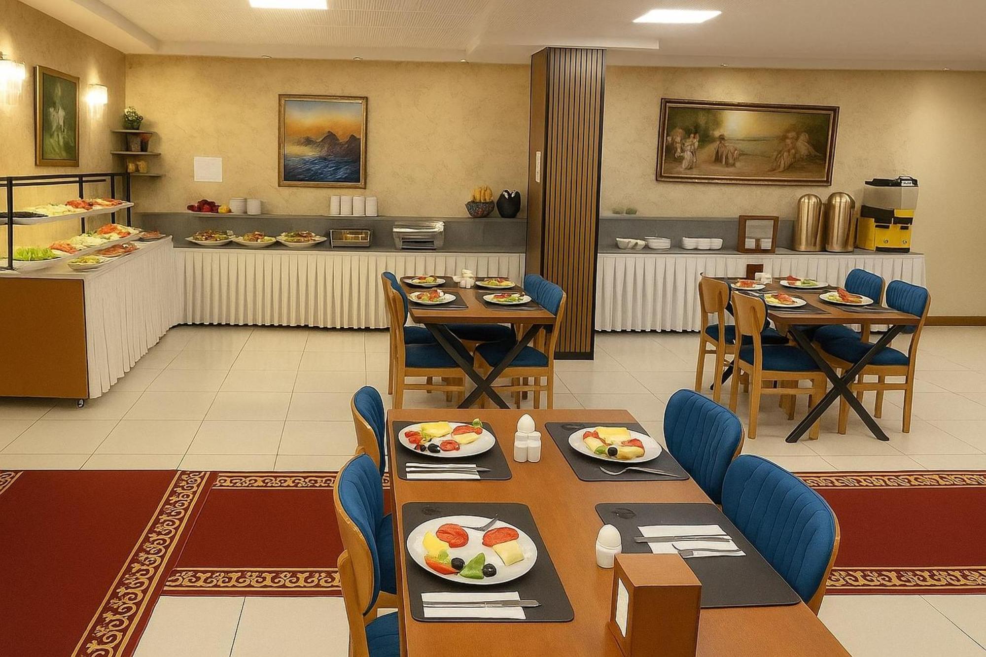 Grand Avcilar Hotel