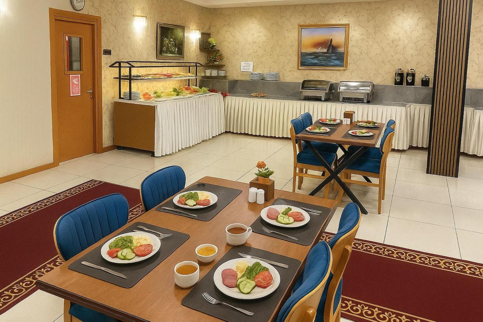 Hotel Grand Avcilar