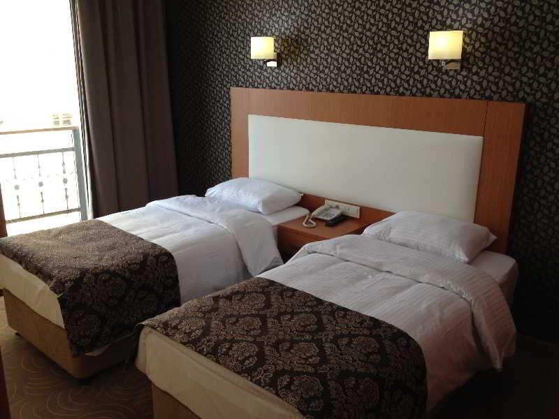 Hotel Grand Avcilar Istanboel
