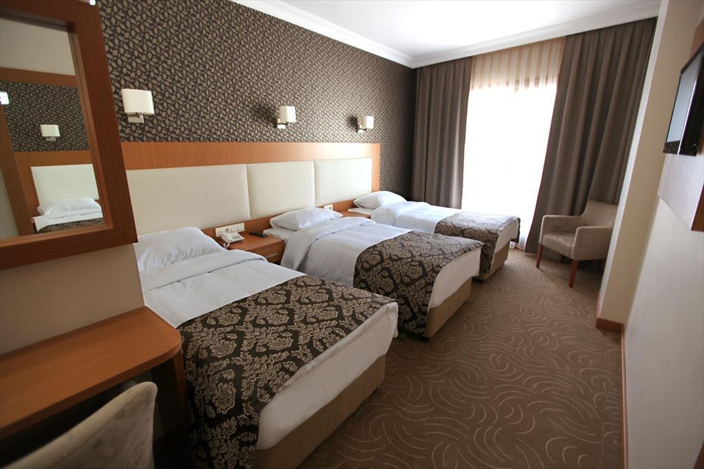 Grand Avcilar Hotel Istanboel