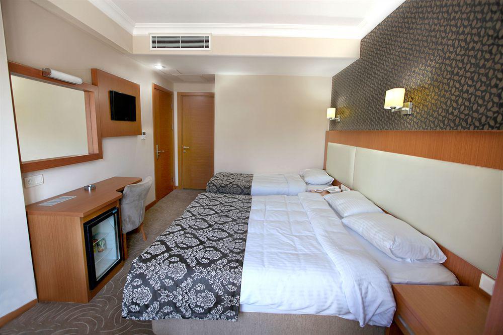 Grand Avcilar 3* Istanboel