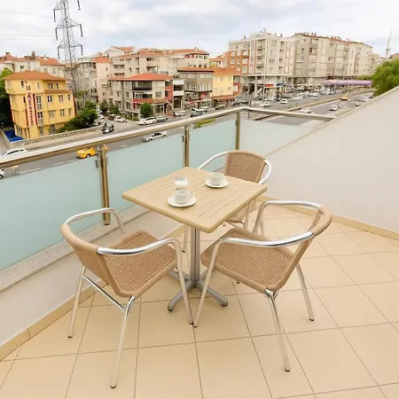 Grand Hotel Avcilar Istanbul Exterior photo