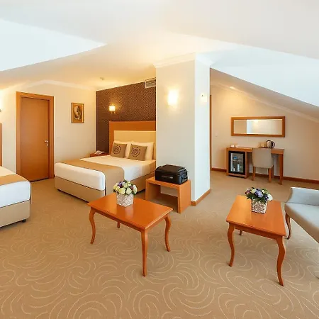 Grand Hotel Avcilar Istanbul Exterior photo