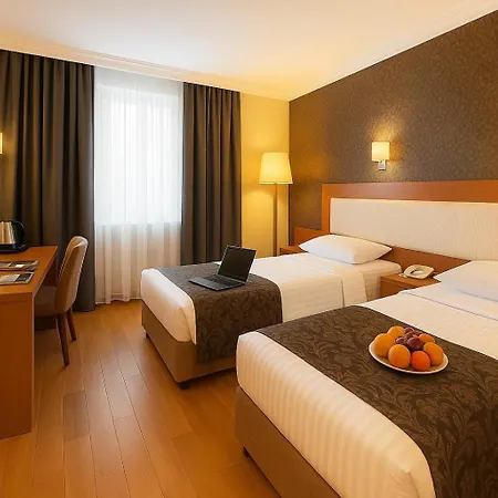 Grand Hotel Avcilar Istanbul Exterior photo
