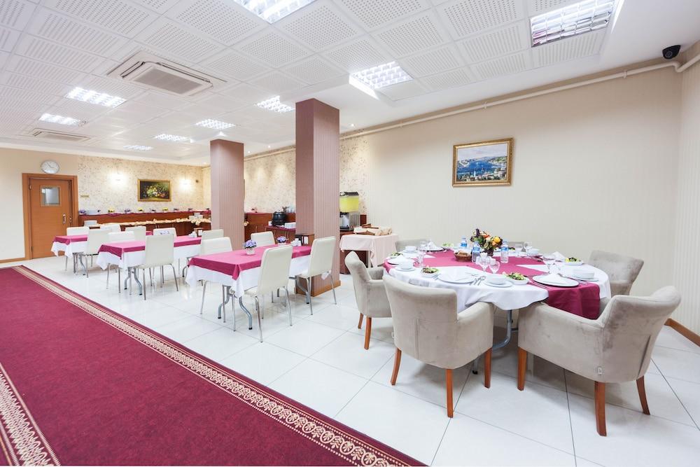 Grand Avcilar 3* Стамбул