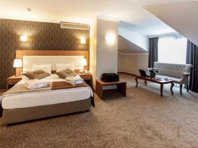 Grand Avcilar Готель 3*