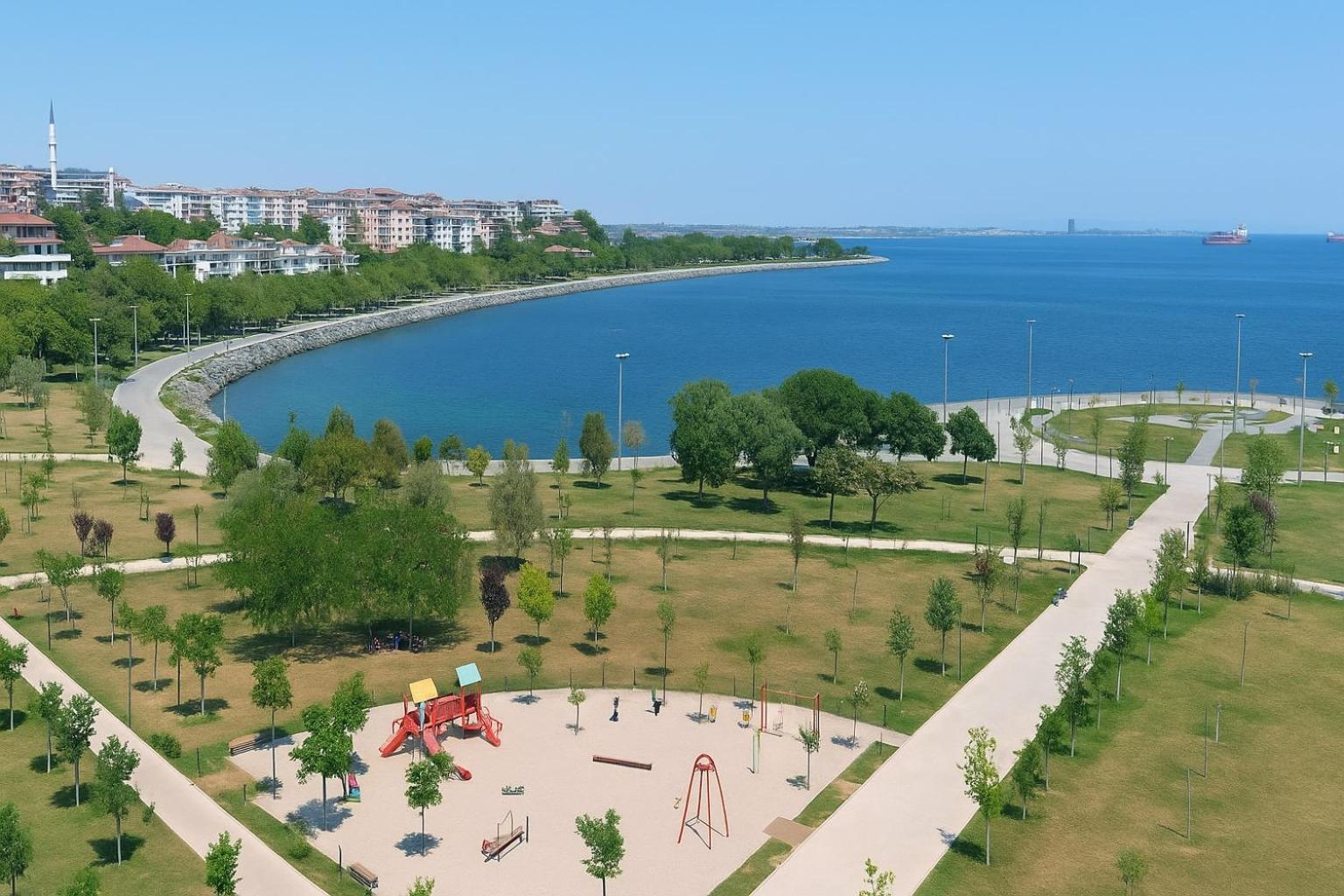 Grand Avcilar Готель Стамбул
