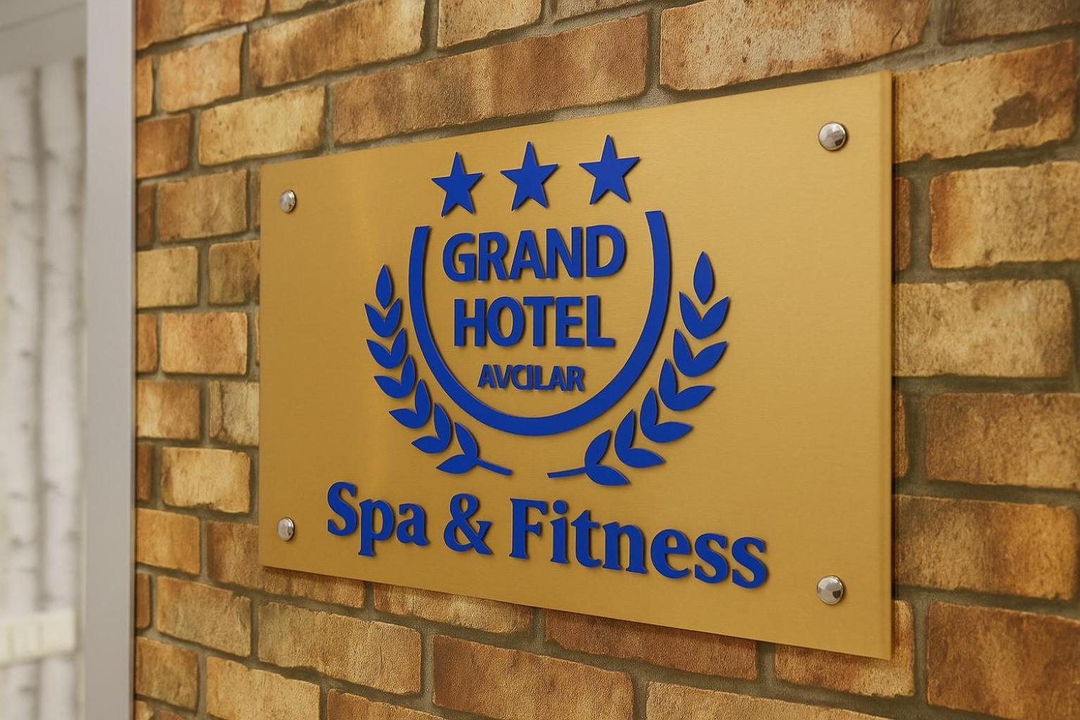 Grand Avcilar Hotel Stambuł