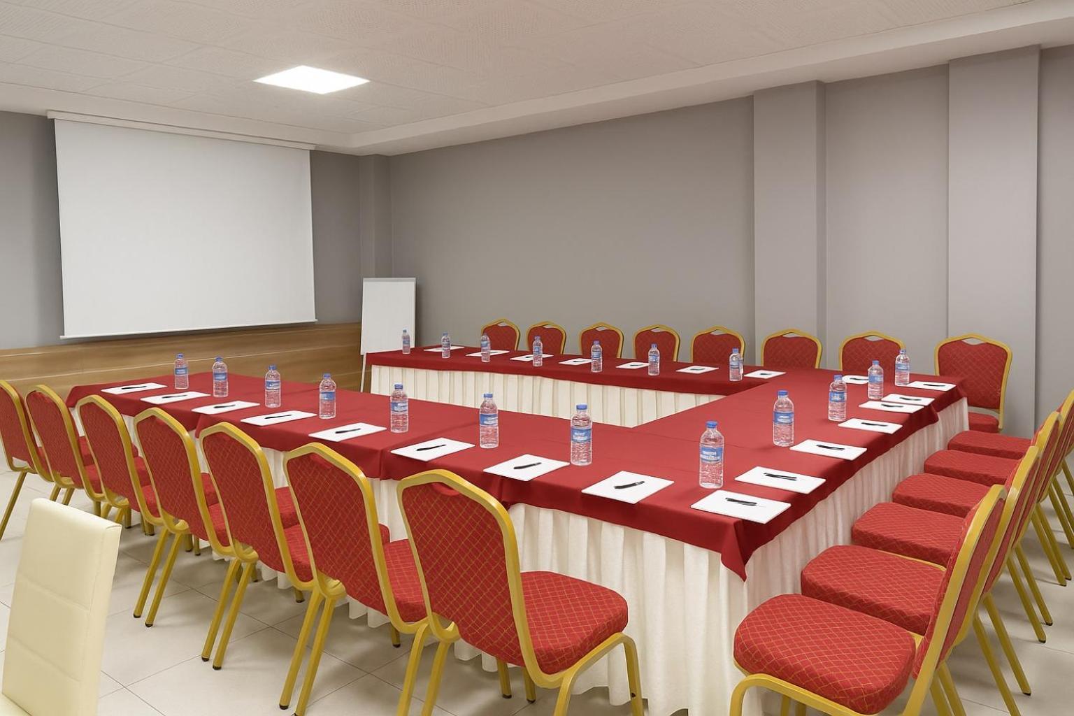 Hotel Grand Avcilar Stambuł