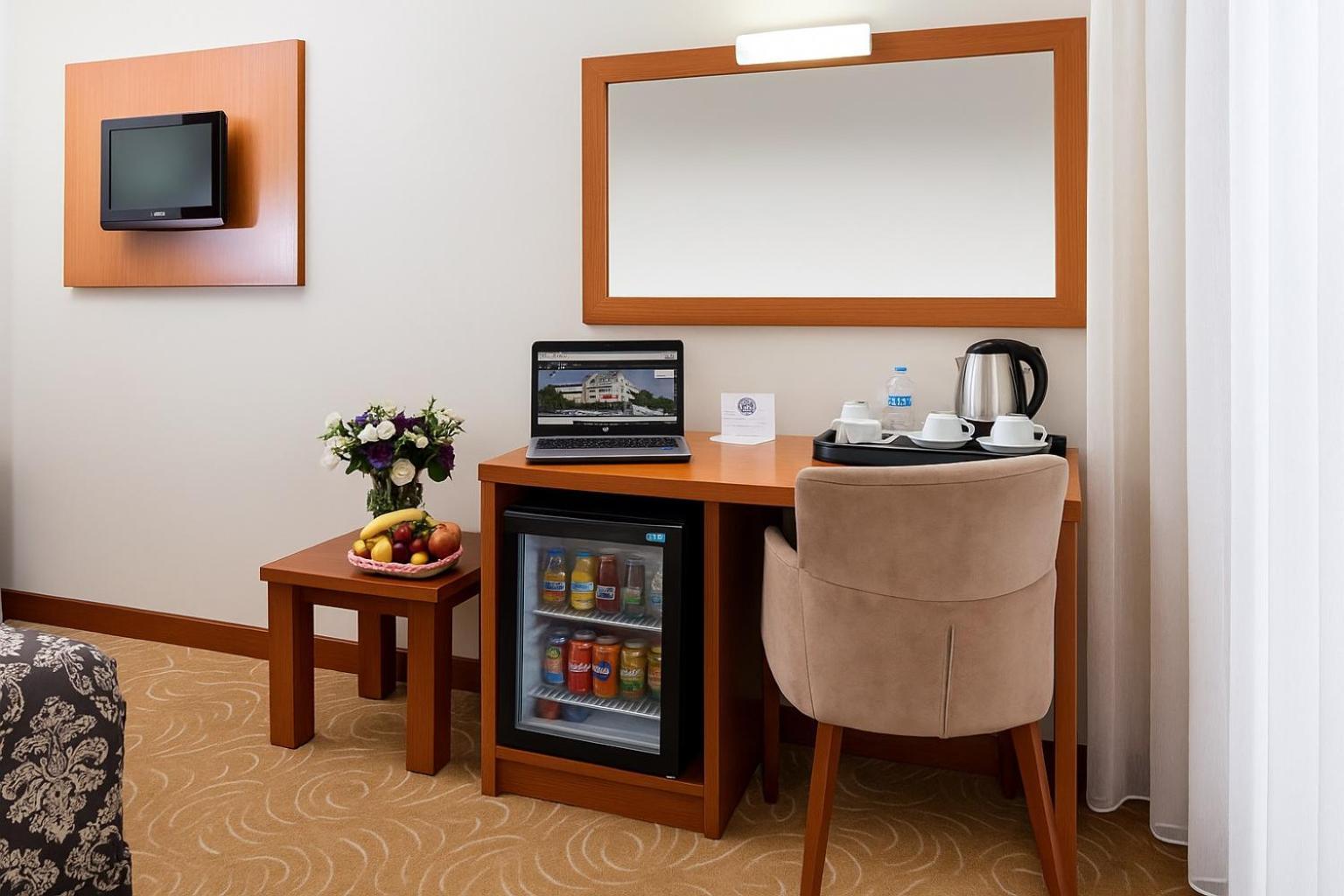 Hotel Grand Avcilar 3*