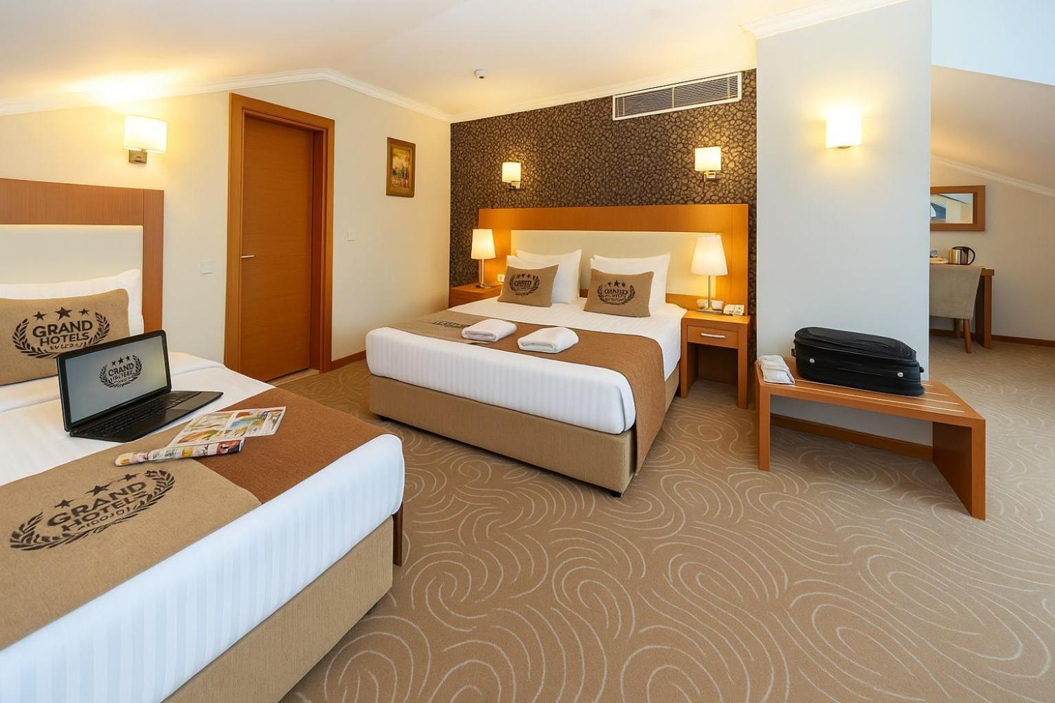 Grand Avcilar Hotel Stambuł
