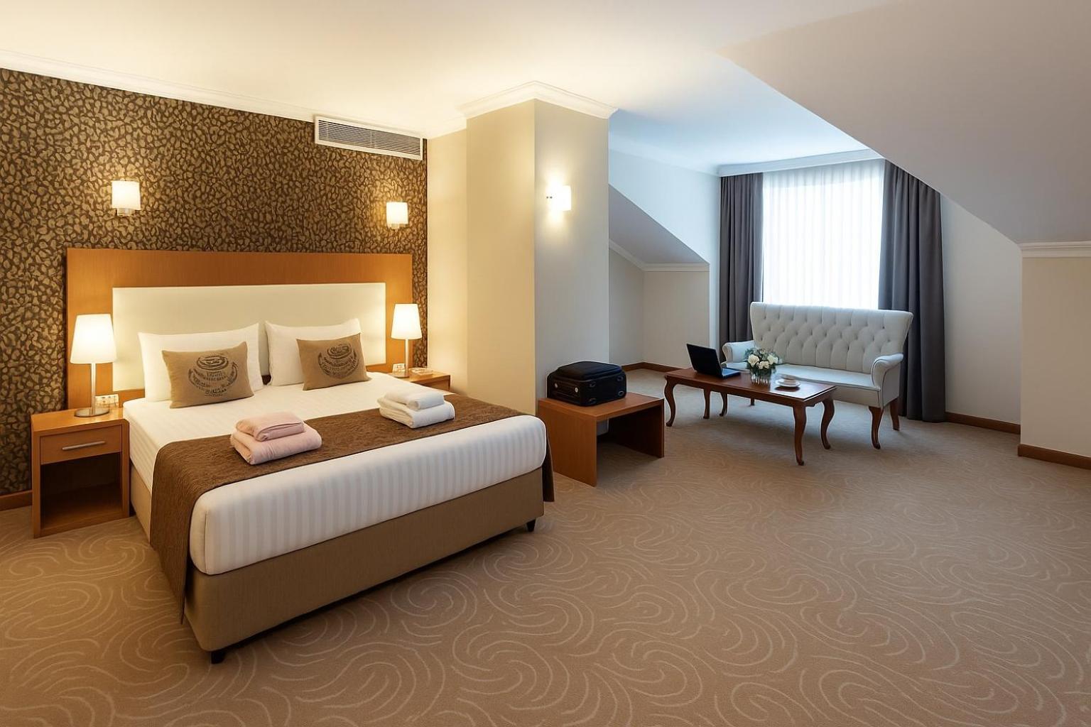 Hotel Grand Avcilar Stambuł