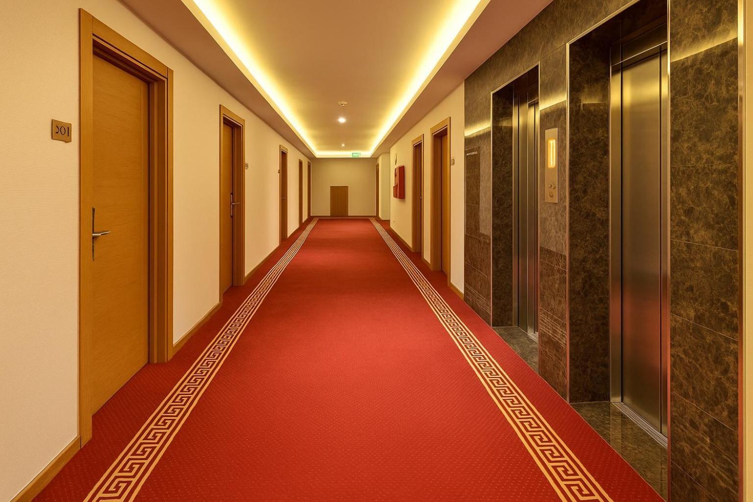 Grand Avcilar Стамбул