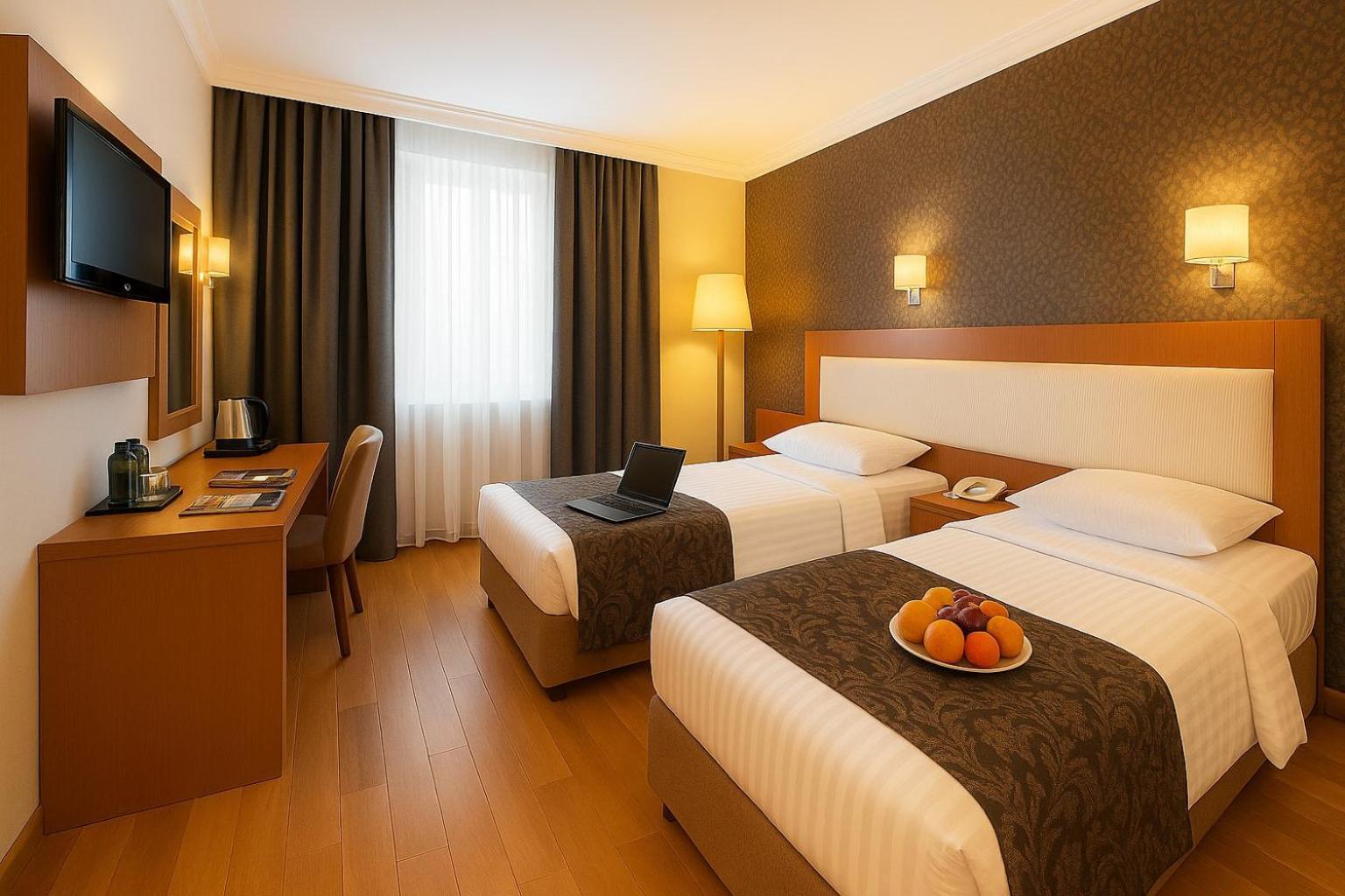Hotel Grand Avcilar Stambuł