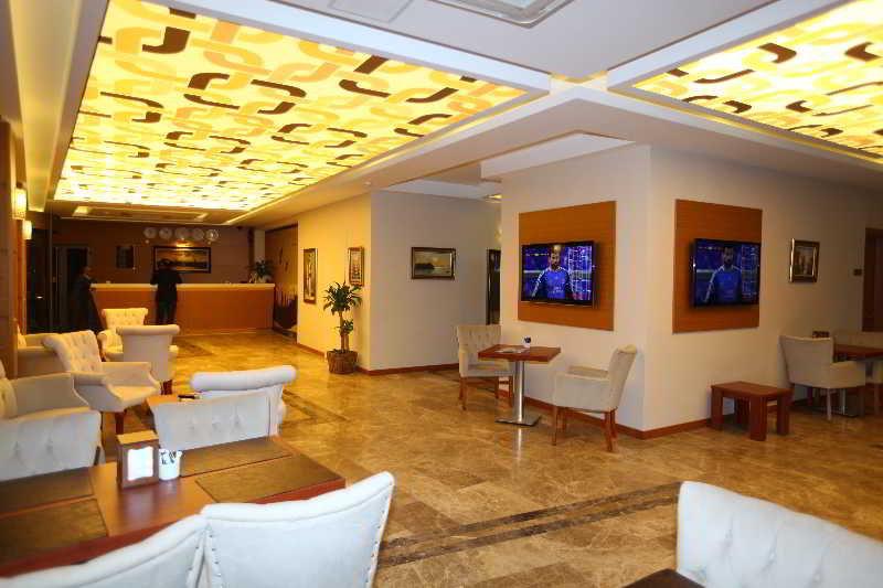 Grand Avcilar Готель 3*