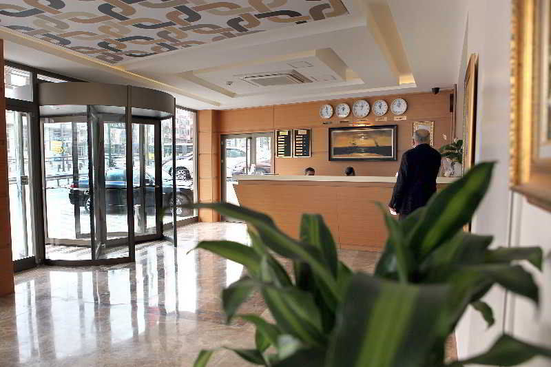 Готель Grand Avcilar